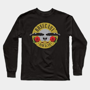 Guns'N'Rosecast Long Sleeve T-Shirt